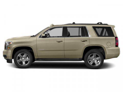 2015 Chevrolet Tahoe LS