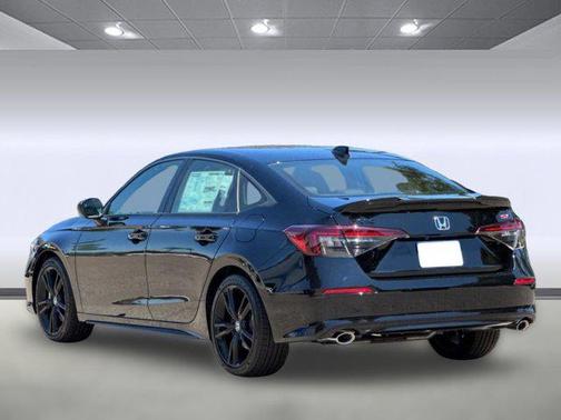 2026 Honda Civic Si Base