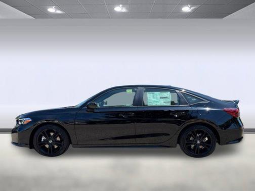 2026 Honda Civic Si Base