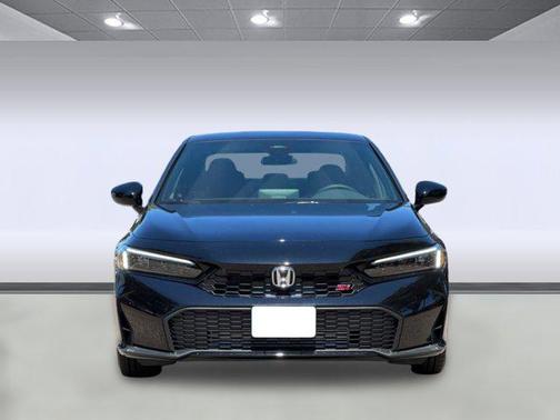2026 Honda Civic Si Base
