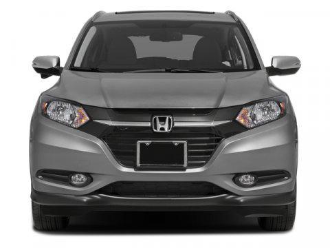 2017 Honda HR-V EX-L w/Navigation