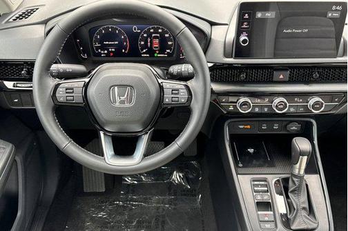 2026 Honda CR-V EX-L 2WD