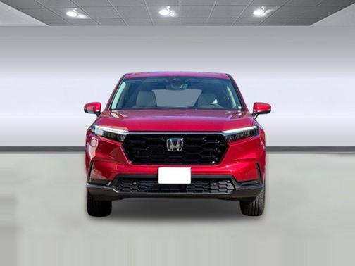 2026 Honda CR-V EX-L 2WD