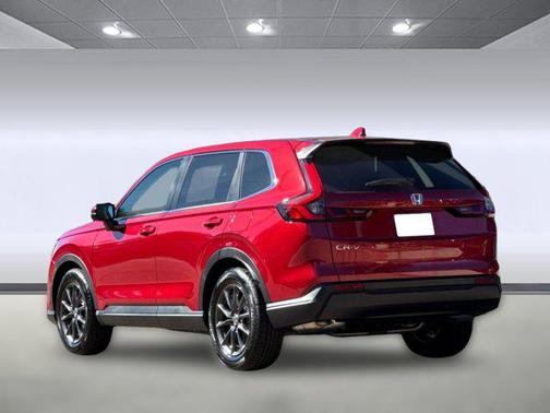 2026 Honda CR-V EX-L 2WD