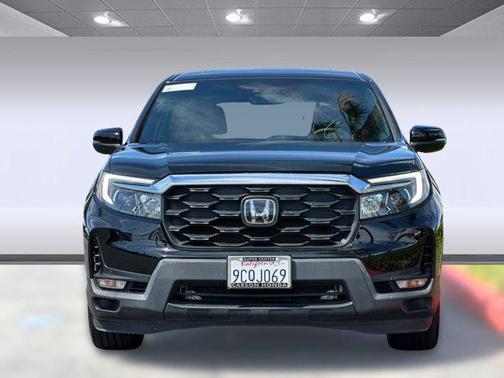 2022 Honda Passport 2WD EX-L