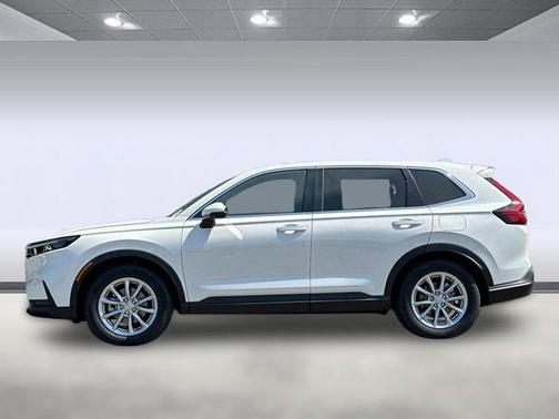 2026 Honda CR-V EX 2WD