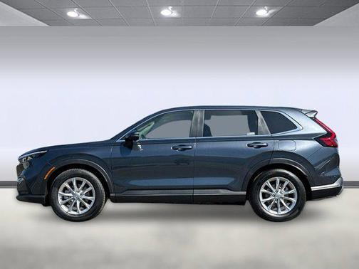 2025 Honda CR-V EX-L 2WD