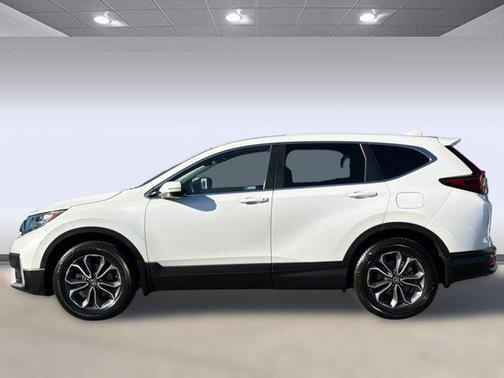 2021 Honda CR-V AWD EX-L