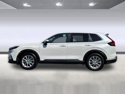 2026 Honda CR-V EX 2WD