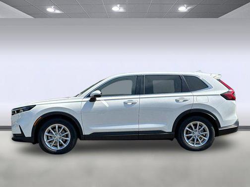 2026 Honda CR-V EX 2WD