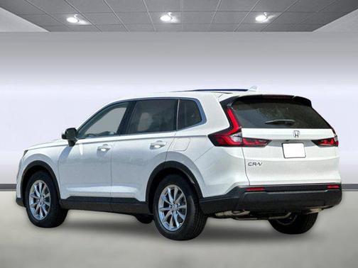 2026 Honda CR-V EX 2WD