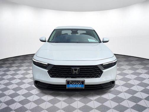 2024 Honda Accord LX 1.5T