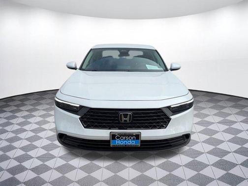 2024 Honda Accord LX 1.5T