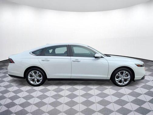 2024 Honda Accord LX 1.5T