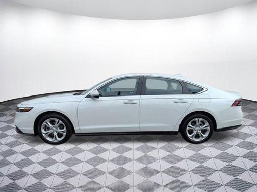 2024 Honda Accord LX 1.5T