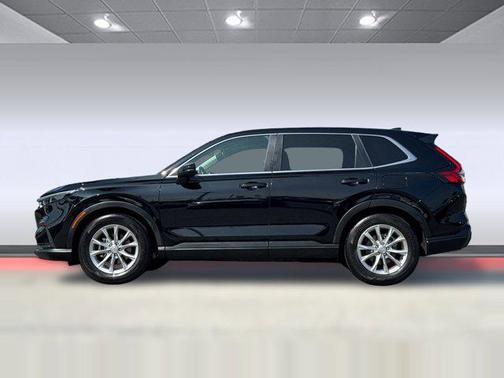 2025 Honda CR-V EX-L 2WD