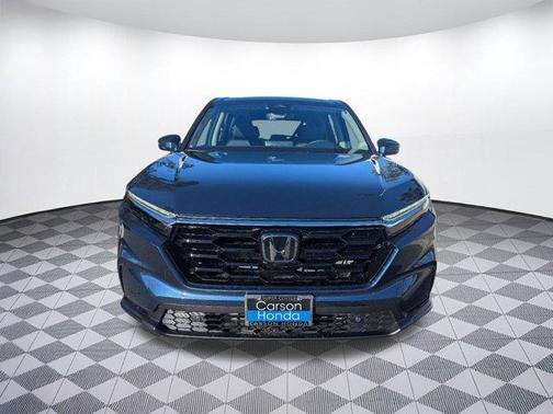 2025 Honda CR-V EX-L 2WD