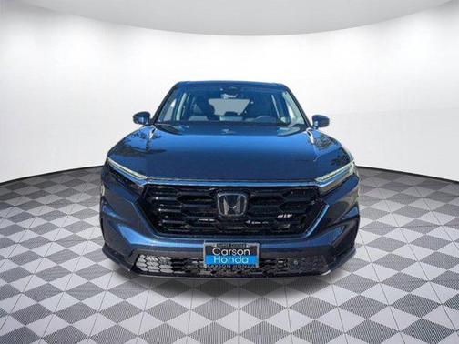 2025 Honda CR-V EX-L 2WD