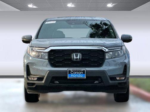 2023 Honda Passport AWD EX-L