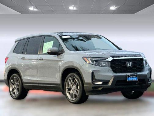 2023 Honda Passport AWD EX-L