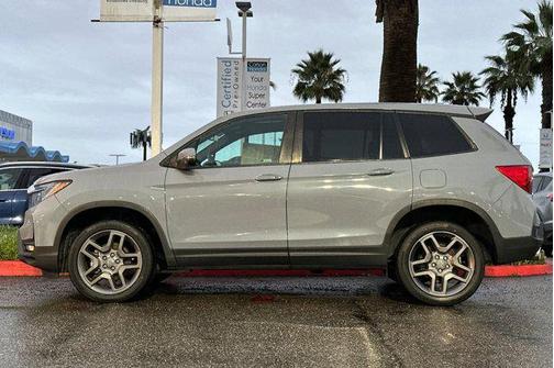 2023 Honda Passport AWD EX-L
