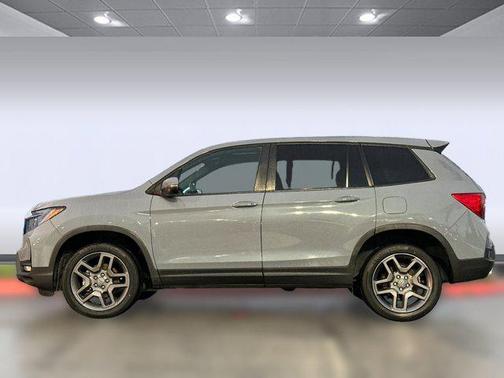2023 Honda Passport AWD EX-L