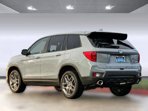 2023 Honda Passport AWD EX-L