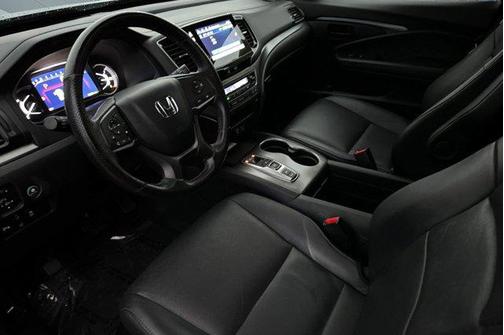 2023 Honda Passport AWD EX-L