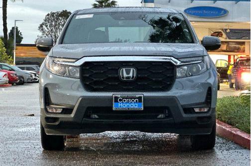 2023 Honda Passport AWD EX-L