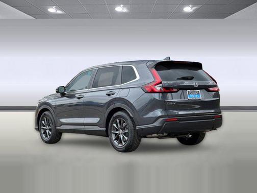 2026 Honda CR-V EX-L 2WD