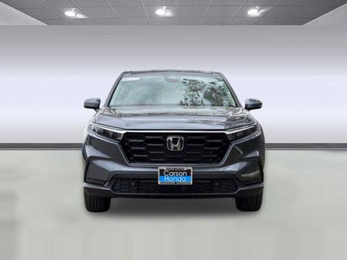 2026 Honda CR-V EX-L 2WD