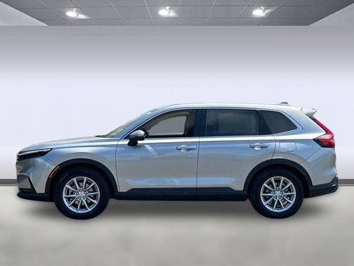 2026 Honda CR-V EX 2WD