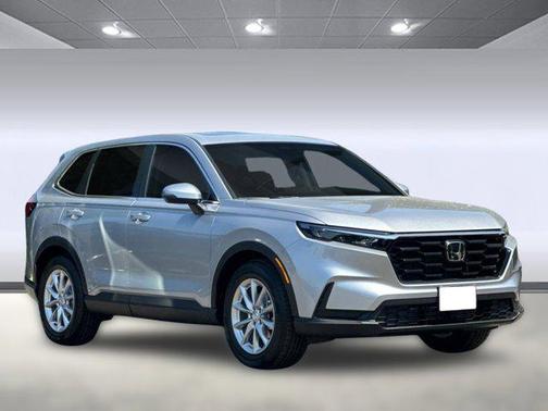 2026 Honda CR-V EX 2WD