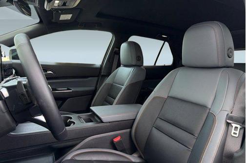 2025 Honda Prologue Touring