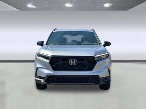 2026 Honda CR-V Hybrid Sport AWD