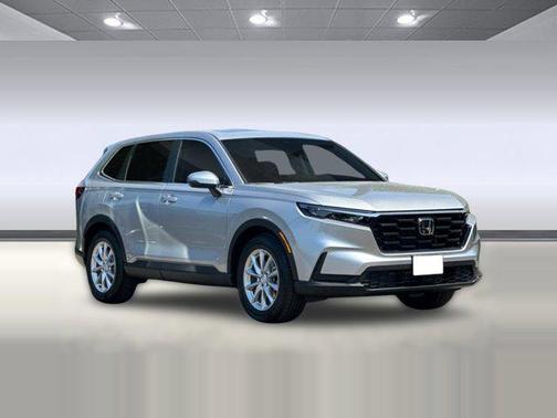 2026 Honda CR-V EX 2WD