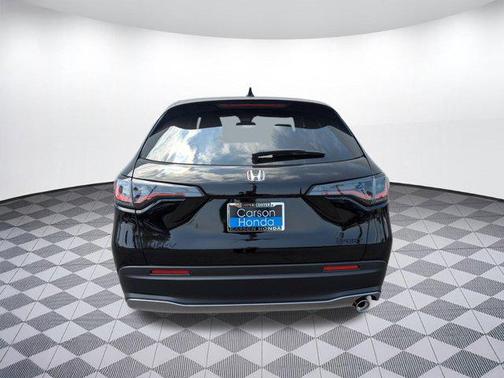 2026 Honda HR-V 2WD Sport