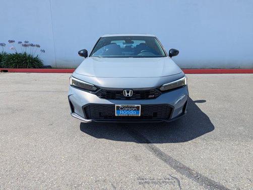 2025 Honda Civic Si Base