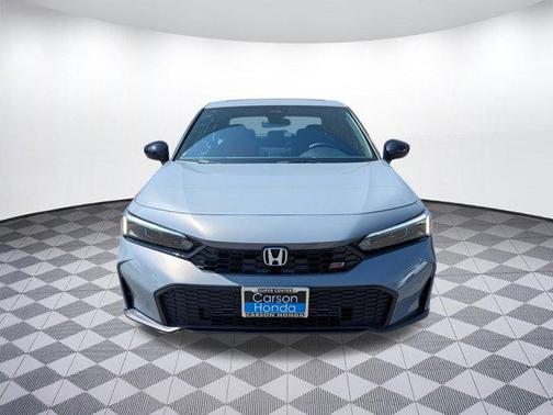 2025 Honda Civic Si Base