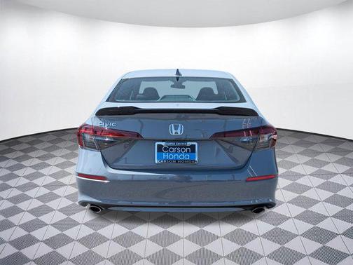 2025 Honda Civic Si Base