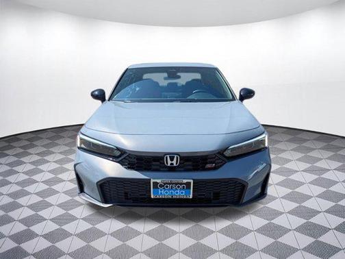 2025 Honda Civic Si Base