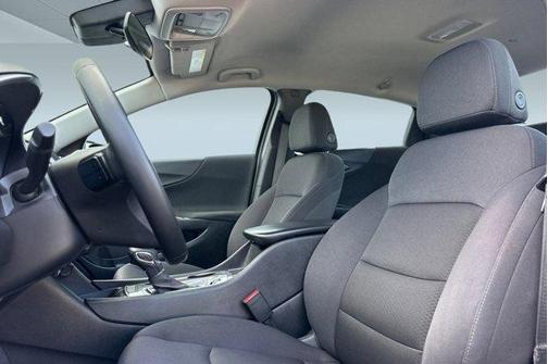 2024 Chevrolet Malibu FWD RS