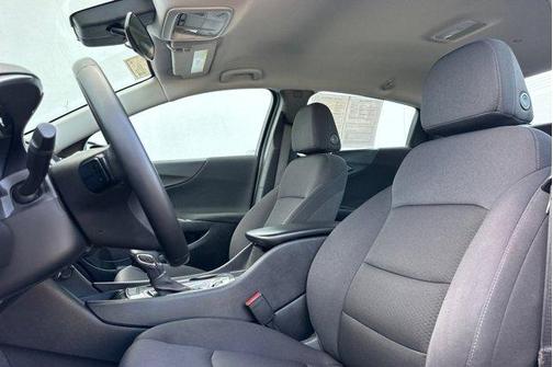 2024 Chevrolet Malibu FWD RS