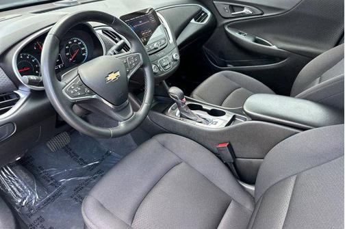 2024 Chevrolet Malibu FWD RS