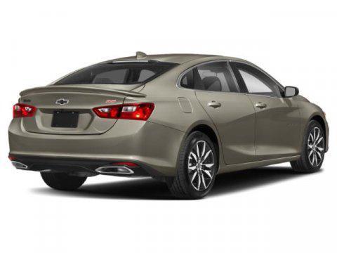 2024 Chevrolet Malibu FWD RS
