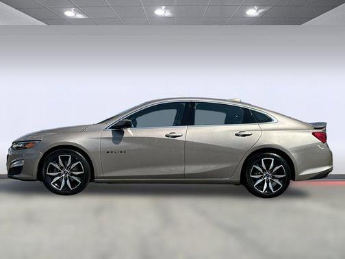 2024 Chevrolet Malibu FWD RS