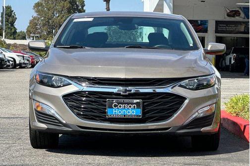 2024 Chevrolet Malibu FWD RS