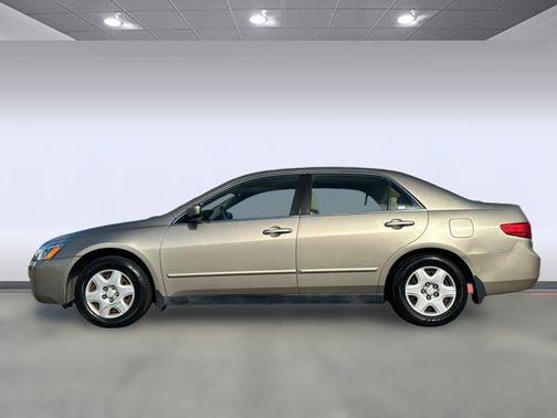 2005 Honda Accord 2.4 LX