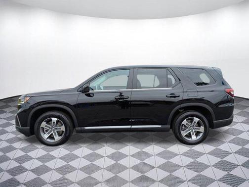 2024 Honda Pilot EX-L 7 Passenger