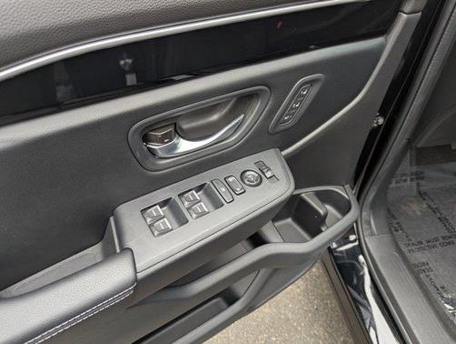 2024 Honda Pilot EX-L 7 Passenger